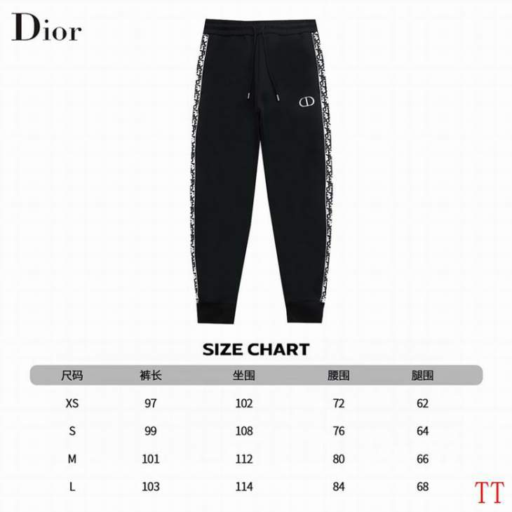 Picture of Dior Long Pants _SKUDiorXS-L20tn4814689